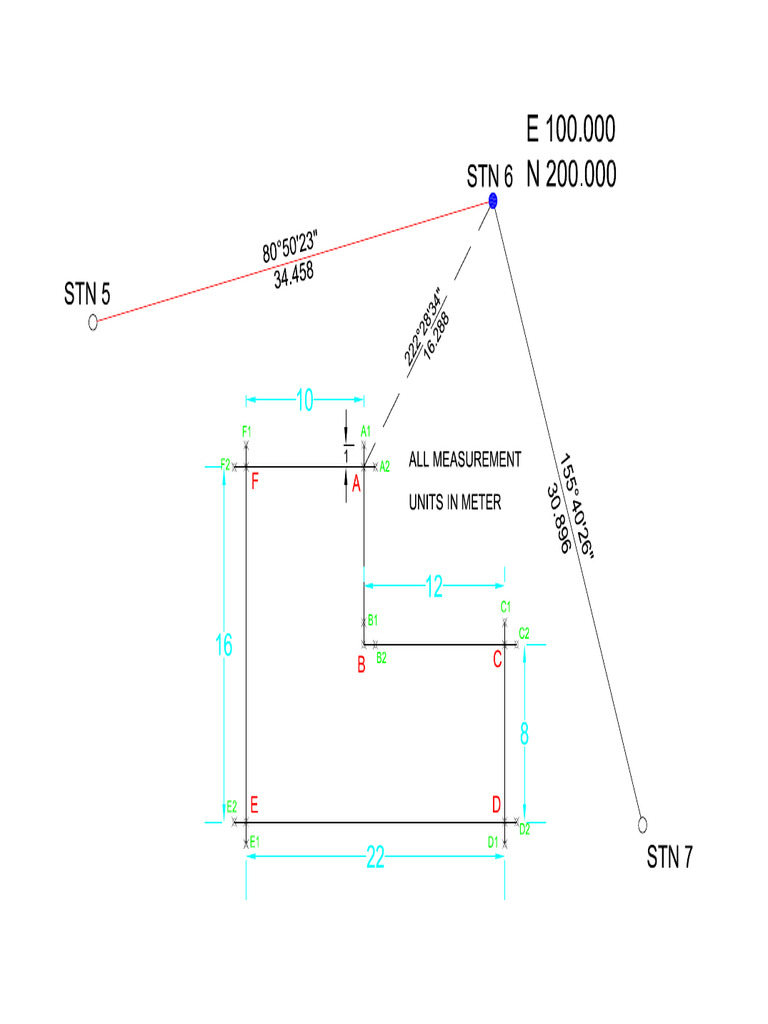 building-layout-plan-pdf