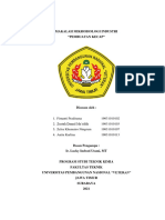 Kelompok 2 - Pembuatan Kecap - Paralel C