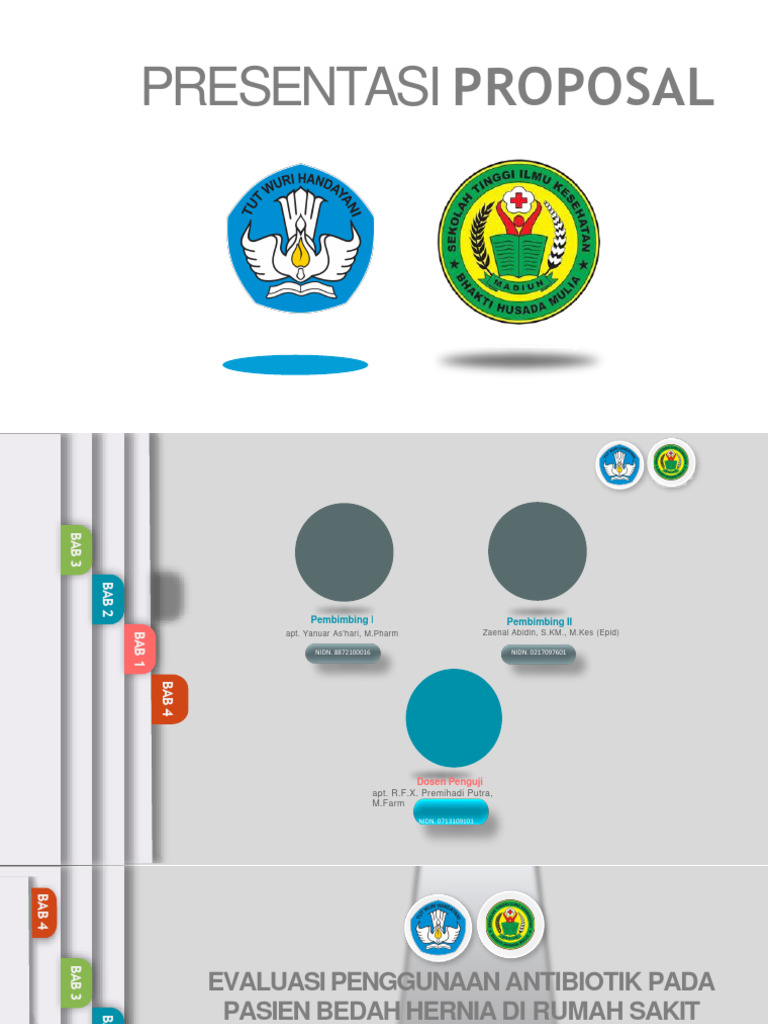 Template Ppt Seminar Proposal Gratis
