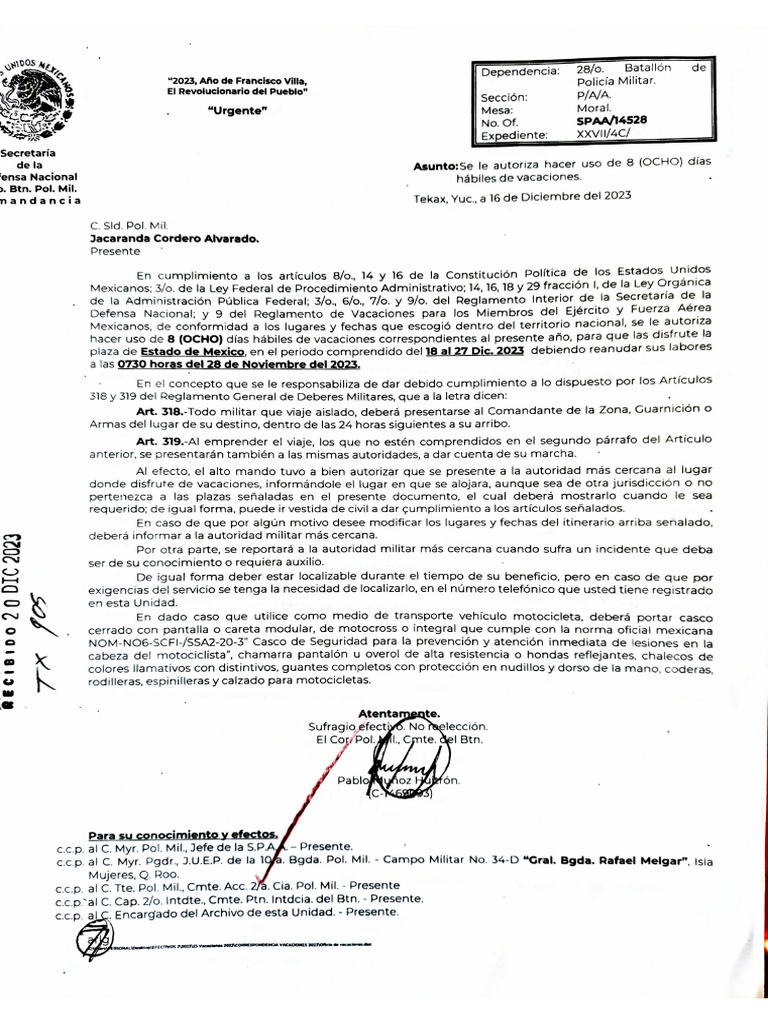 Documento 10 | PDF