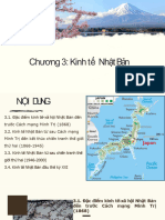 Chương 3. Kinh Tế Nhật Bản 2023