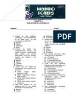 Evaluación 20 1 T2 Bio