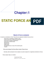 Ch1 Static Forces