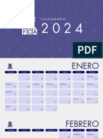 Calendario 2024 1