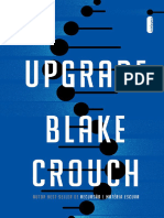 Upgrade - Blake Crouch