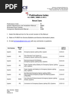 CMM List