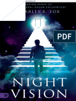 Visión - Nocturna - DR - Charles - R - Fox