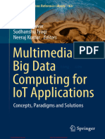 Multimedia Big Data Computing For Iot Applications (Cuuduongthancong - Com)