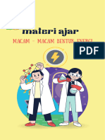 Materi Ajar