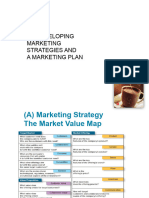 MKTG Strategy and Plan