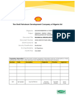 GSW-NG01017640-GEN-LA7880-00005 - Technical Specifications For Pipeline Valves - D01