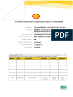 GSW-NG01017640-GEN-LA7880-00003 - Technical Specifications For Barred Tee - D01