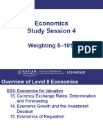 SS 4 Mindmaps Economics