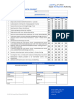 48 ZA DC F 84 Post Tension Design Review Checklist