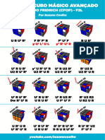 Método FRIDRICH de Cubo Mágico F2L COMPLETO - Suzane Coelho - Cópia