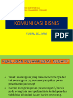 Pertemuan 5 Penulisan Bad News Dan Penulisan Pesan Pesan Persuasif Pdf5