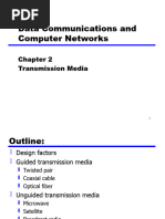 2.Transmission Media