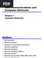 3.Computer Networks