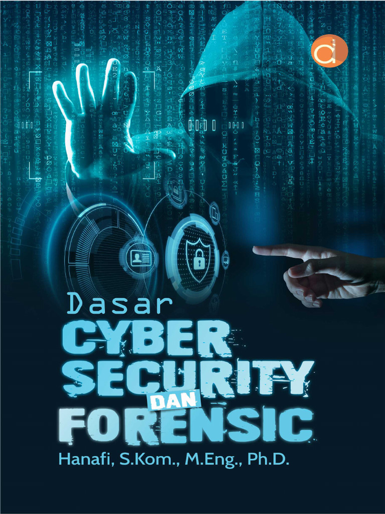 Dasar Cyber Security | PDF