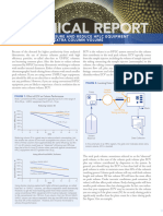 How To Measure and Reduce HPLC Equipment Extra Column Volume