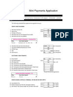 GEDDA, MUSA - Mint Application Form AU