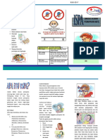 Leaflet ISPA