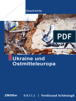 Wegweiser Ukraine Und Ostmitteleuropa Data