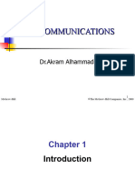 Data Communications