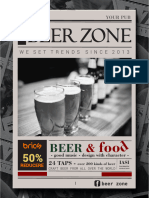 BEER by Beer Zone