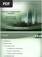 Types of Brickwork Bonds Explained | PDF | Building Materials ...