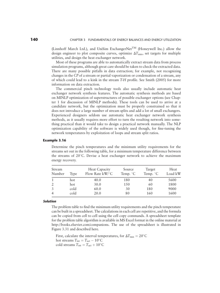 Fundamental Calculation Heat Transfer PDF Heat Metrology