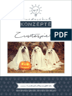 Zusatzaufgabe Halloween Krimi