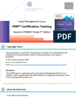 Slides For PMP Exam Prep.9747458.powerpoint