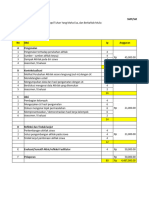 Agenda-Jadwal Keg P5 SMP IT Mulatzam 45