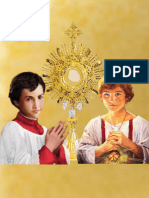 Ministério Servos de Deus - Oficial - PDF - PNG