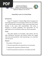 Official MATATAG Weekly Lesson Log Format | PDF | Learning | Curriculum