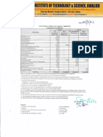 Dispatch No. 740 Dated 24.04.2023 - Fee Structure of Master in Computer Application MCA Admission Year 2023-24 2 Files Merged