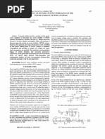 Impact Dynamic System Modelling ON THE Power Stability of HVDC Systems