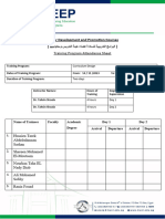 CURRICULUM Design 2 Eval by Inst