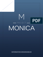 17.4_Project Senna - Company Information Presentation, PDF, J.P. Morgan &  Co.