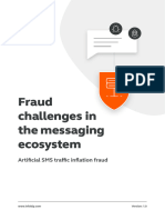 Infobip Whitepaper SMS FW Fraud Detection