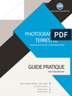 Guide Photogrammétrie Laboratoire D'études Maritimes