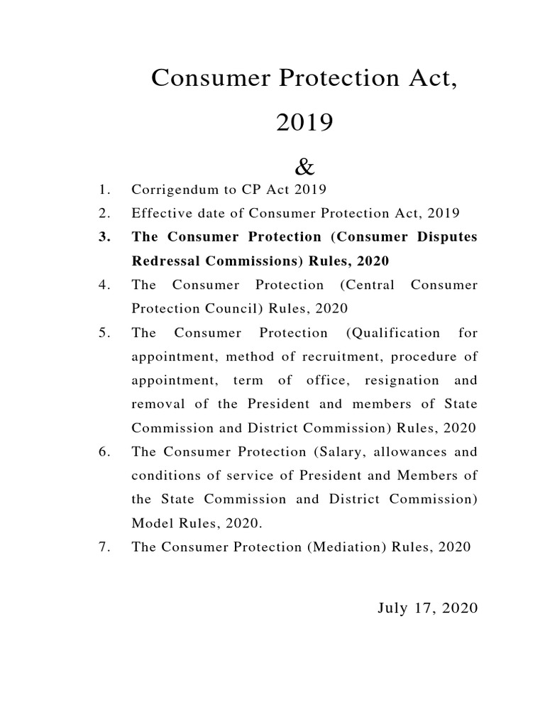 Land Acquisition Rules 2020