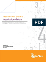007-007474-005 Pse Installation Guide Rev-A