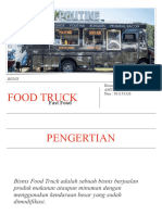 Presentasi Foodtruck