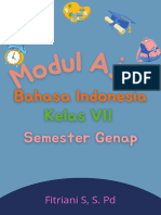 Modul Ajar