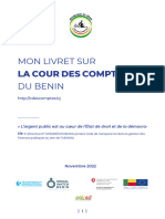 Livret Cours Des Comptes - A6