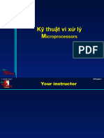 Microprocessor Ver3 Part1