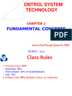 Chapter 1 - Fundamental Concepts