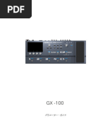 GX-100 PRM jpn0 W1